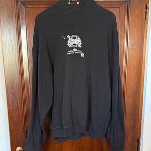 Darc Sport XL hoodie